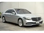 Benz S-Class