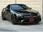 Benz SLK-Class