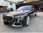 Benz S-Class