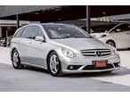 Benz R-Class