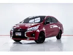 Mitsubishi Attrage