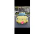 Volkswagen New Beetle