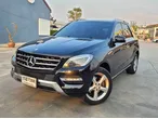 Benz M-Class