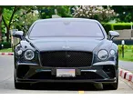 Bentley Continental GT, GTC