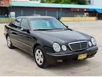 Benz E-Class