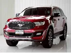 Ford Everest