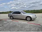 Benz S-Class