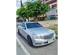 Benz E-Class