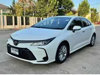 Toyota Corolla Altis