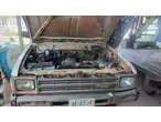 Ford Capri