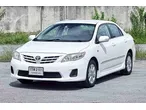 Toyota Corolla Altis