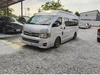 Toyota Commuter