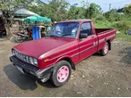 Mazda B-series (Familia)
