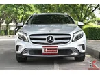 Benz GLA-Class