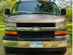 Chevrolet Express