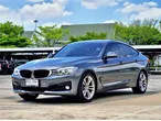 BMW 3er GT