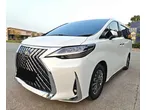 Lexus LM