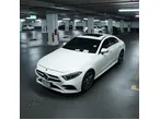 Benz CLS-Class