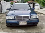 Benz C-Class
