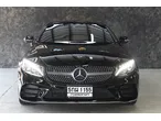 Benz C-Class