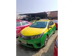 Toyota Corolla Altis
