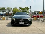 Benz CLS-Class