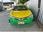 Toyota Corolla Altis