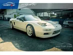 Honda NSX