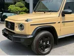 Benz G-Class