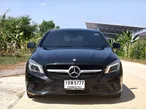 Benz CLA-Class