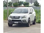 Isuzu MU-X
