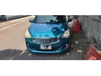 Mitsubishi Attrage