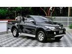 Mitsubishi Triton