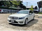 Benz C-Class