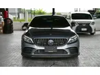 Benz C-Class