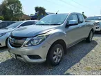 Mazda BT-Series