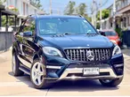 Benz M-Class