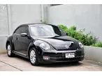 Volkswagen New Beetle