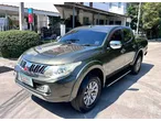Mitsubishi Triton