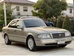Benz C-Class
