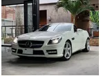 Benz SLK-Class