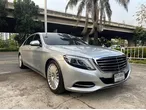 Benz S-Class