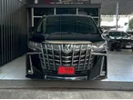 Toyota Alphard, Vellfire