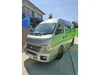 Nissan Urvan