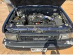 Isuzu Trooper