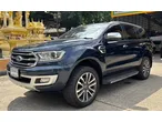 Ford Everest