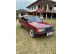 Benz C-Class