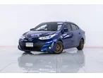 Toyota Yaris ATIV