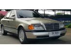 Benz C-Class