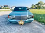 Benz S-Class